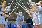 WLax vs WSU  Women’s Lacrosse vs Worcester State University. - Photo by Keith Nordstrom : WLax, lacrosse